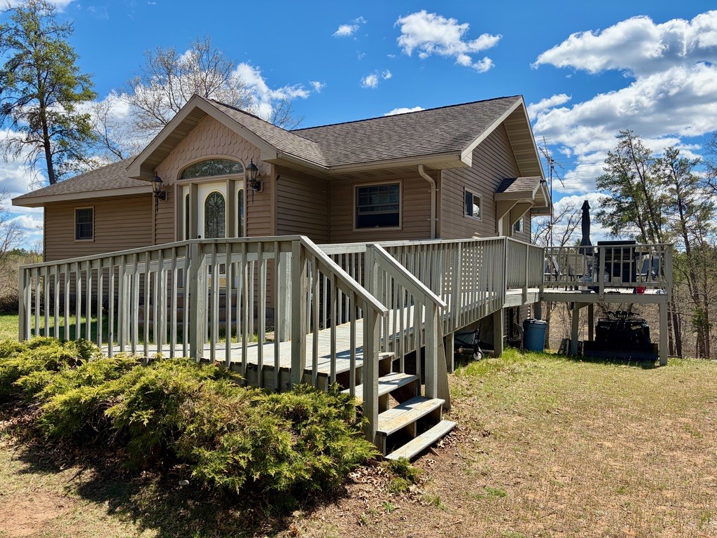 W7604 Sleepy Eye Road Minong WI 54859 - Sleepy Eye Lake 1601163 image1
