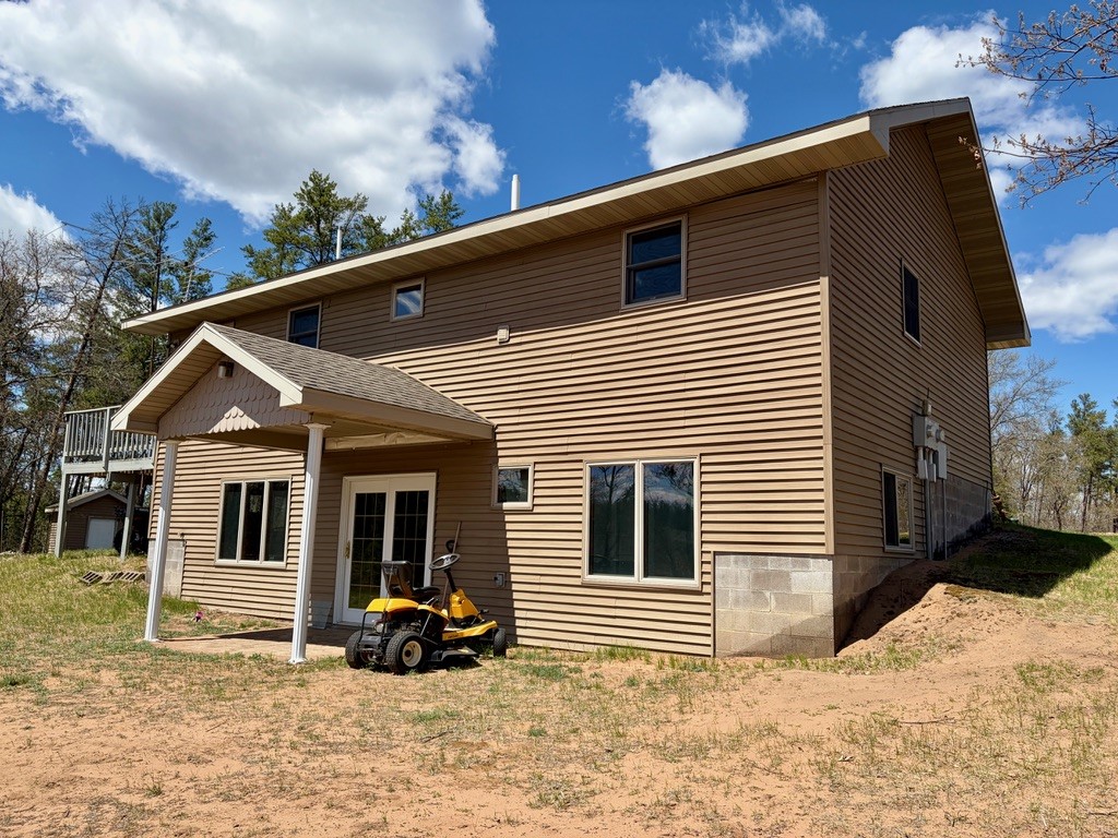 W7604 Sleepy Eye Road Minong WI 54859 - Sleepy Eye Lake 1601163 image2