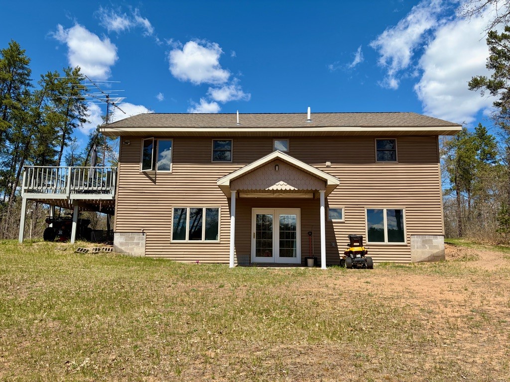 W7604 Sleepy Eye Road Minong WI 54859 - Sleepy Eye Lake 1601163 image3