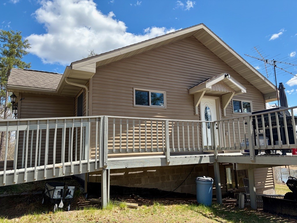 W7604 Sleepy Eye Road Minong WI 54859 - Sleepy Eye Lake 1601163 image4