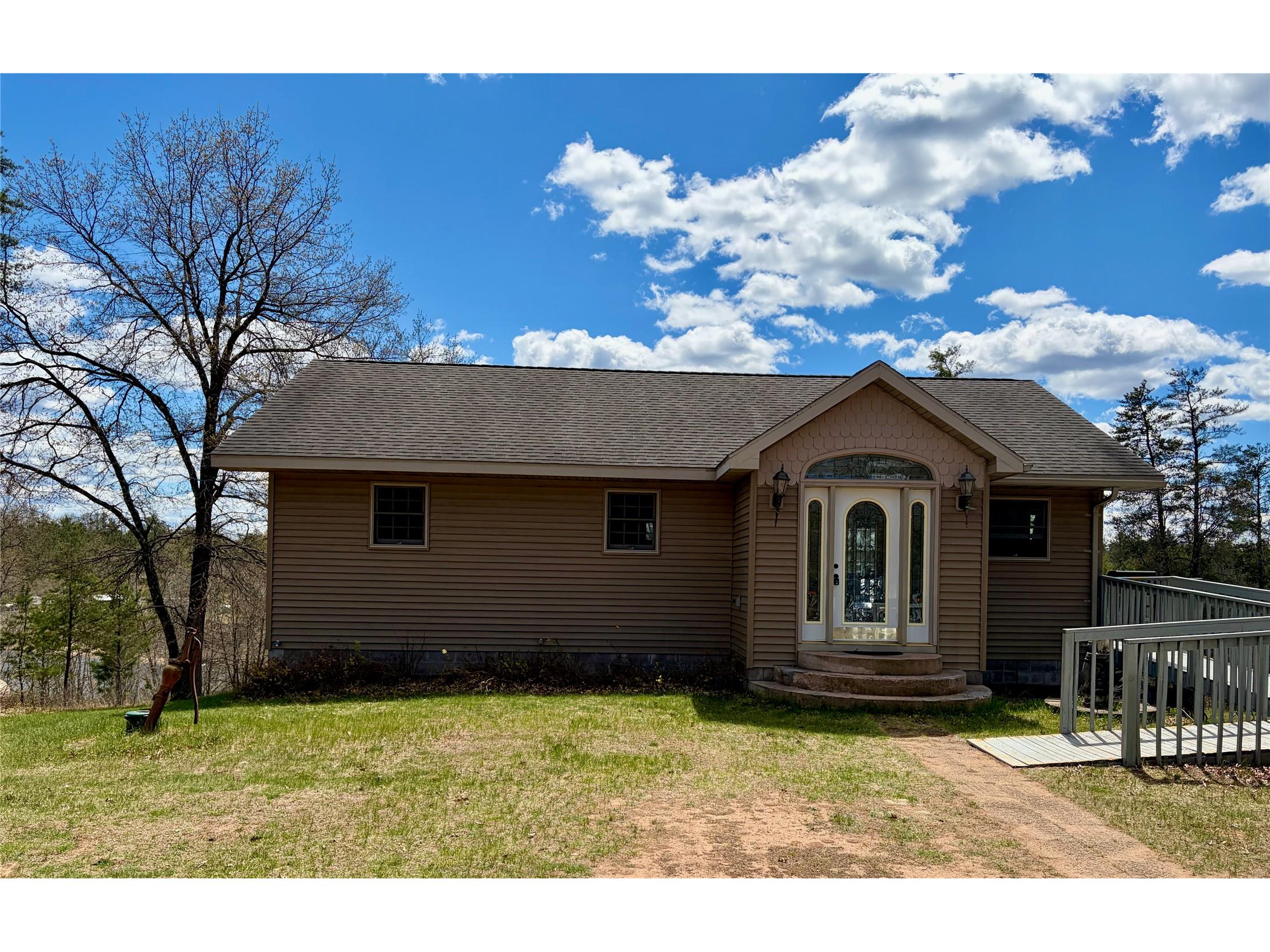 W7604 Sleepy Eye Road Minong WI 54859 - Sleepy Eye Lake 1601163 image5