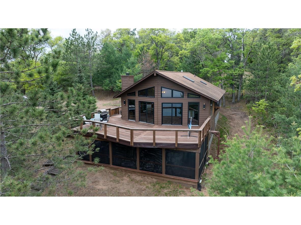 W7607 Whitetail Drive Minong WI 54859 - Minong 1591827 image1