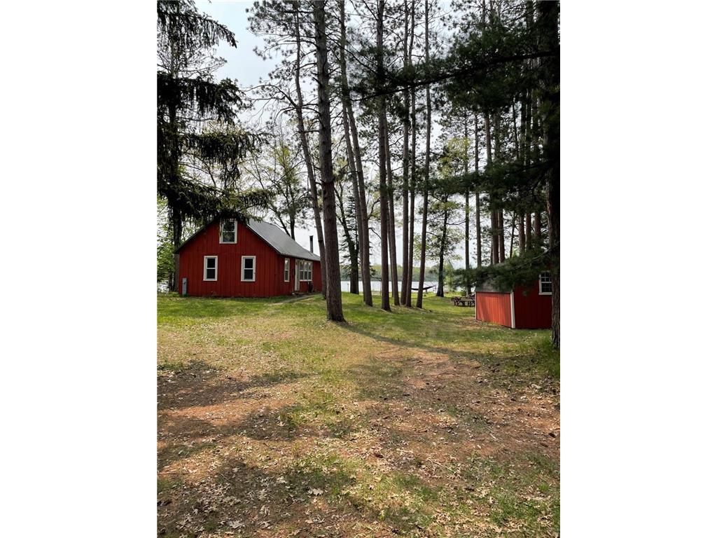 W761 N Beaver Lake Road Hayward WI 54843 - Beaver Lake 1573440 image1