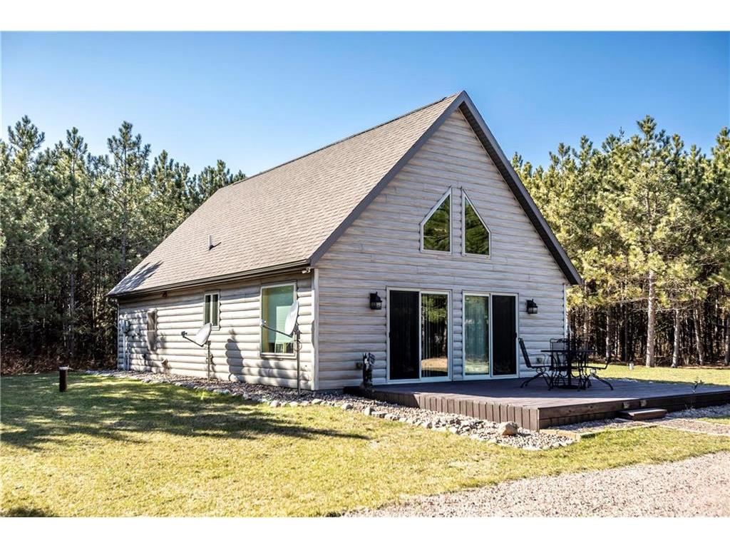 W7635 County Road O, Black River Falls, WI, 54615 MLS 1563348