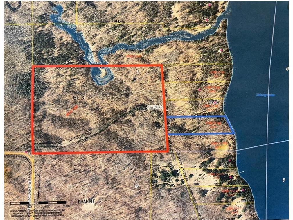 W76XX Chicog Lake Estate Road Minong WI 54888 - CHICOG 1578951 image9