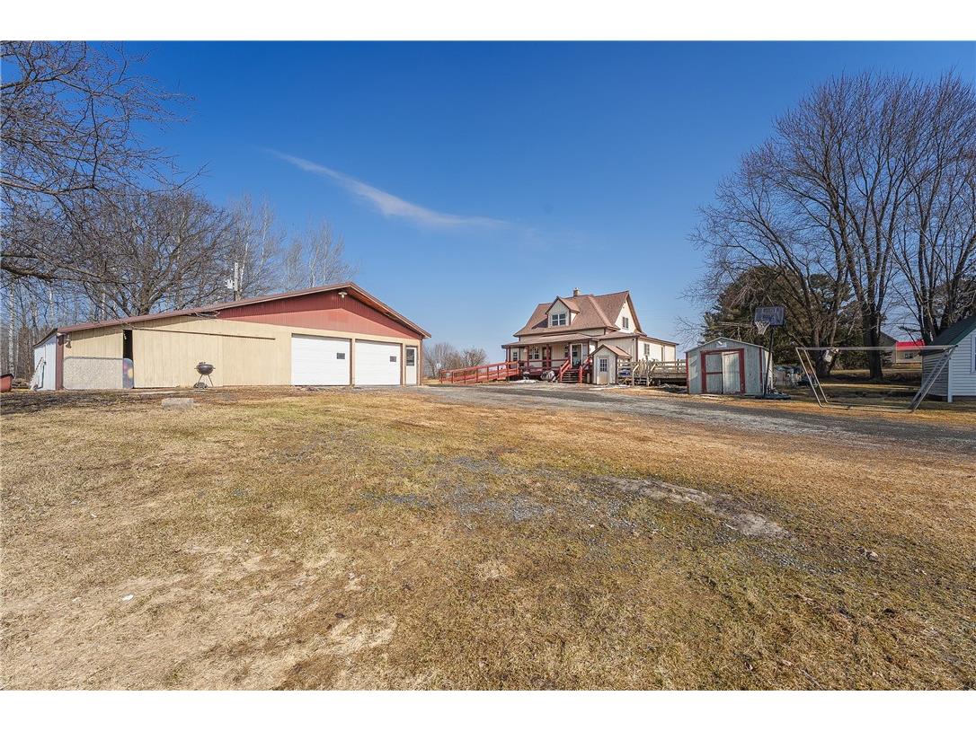W7705 Cloverdale Road Greenwood WI 54437 1599024 image1