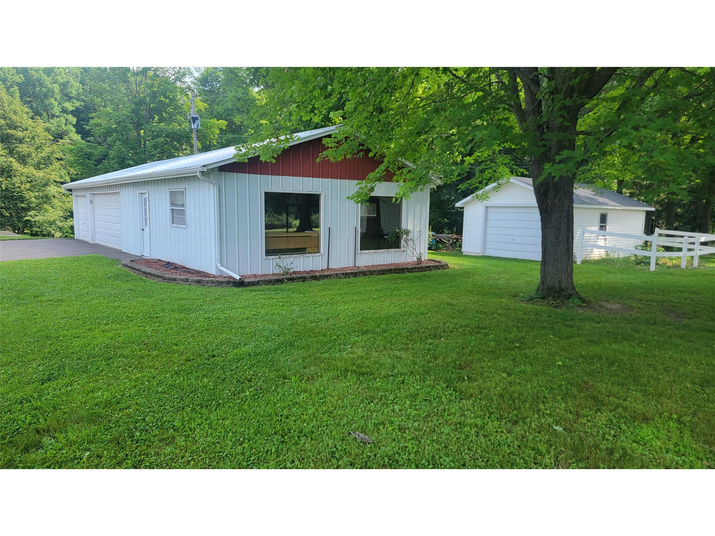 W7724 Bingham Road Ladysmith WI 54848 - Flambeau 1603517 image24