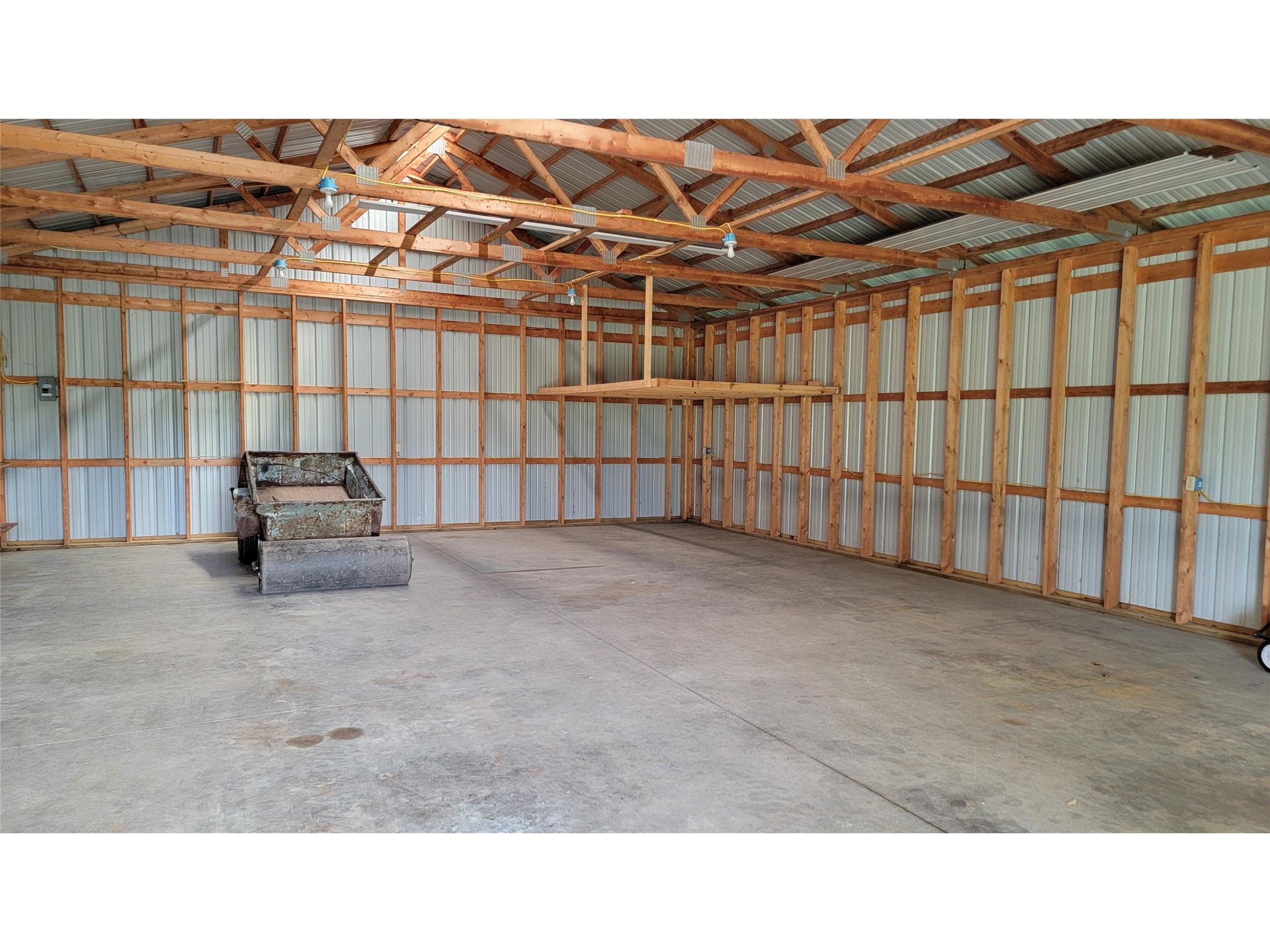 W7724 Bingham Road Ladysmith WI 54848 - Flambeau 1603517 image26