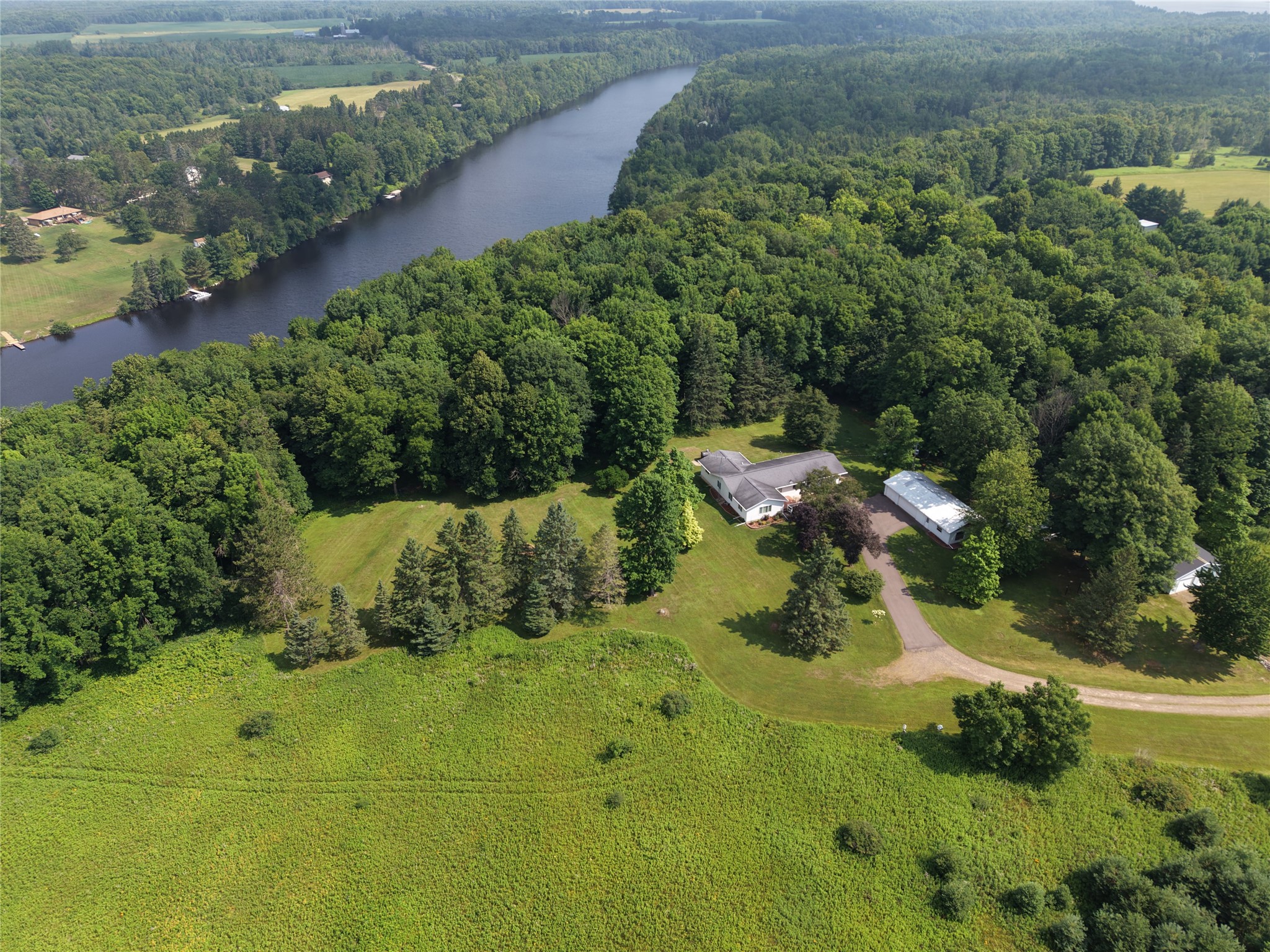 W7724 Bingham Road Ladysmith WI 54848 - Flambeau 1603517 image4