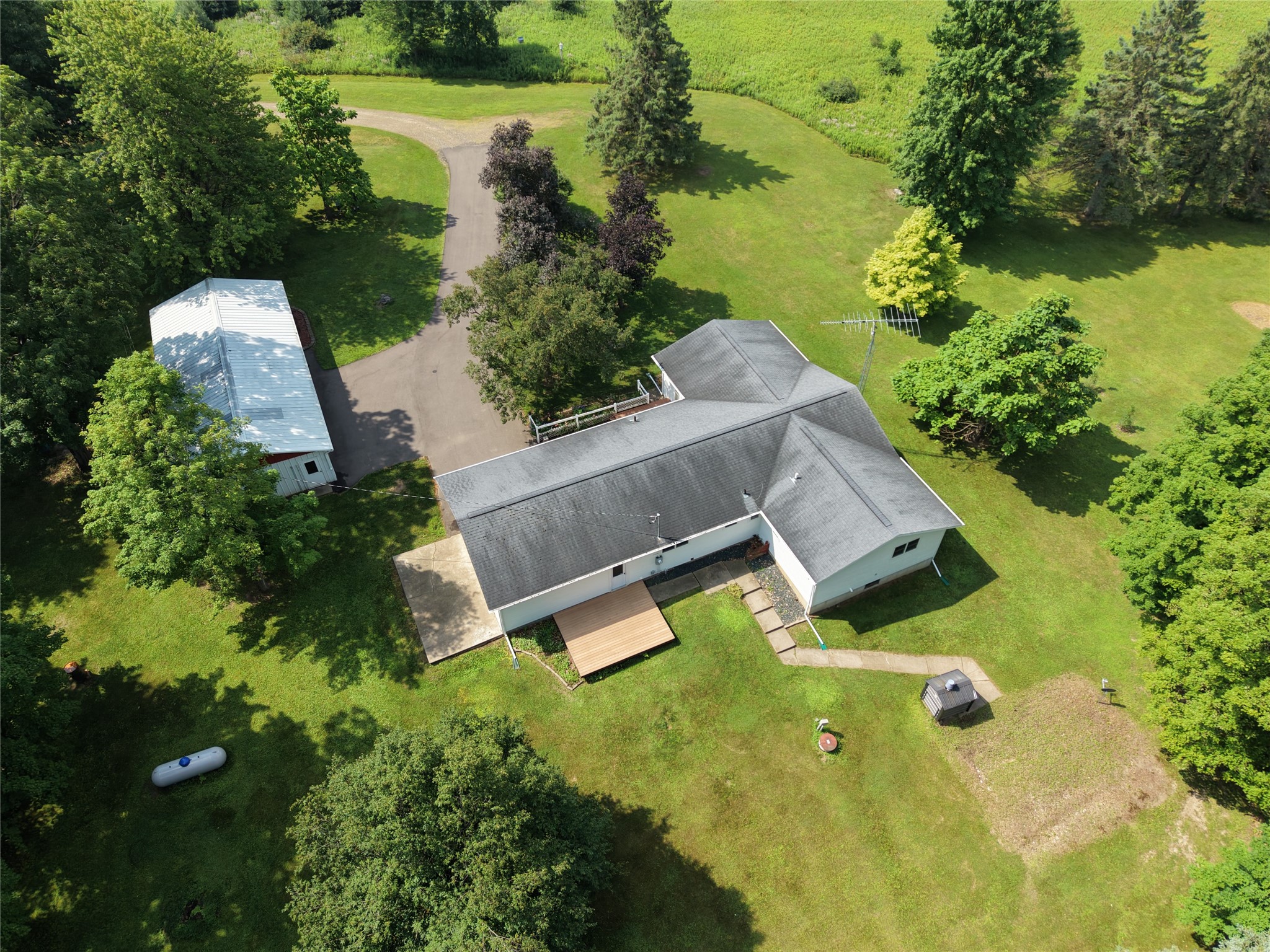 W7724 Bingham Road Ladysmith WI 54848 - Flambeau 1603517 image42