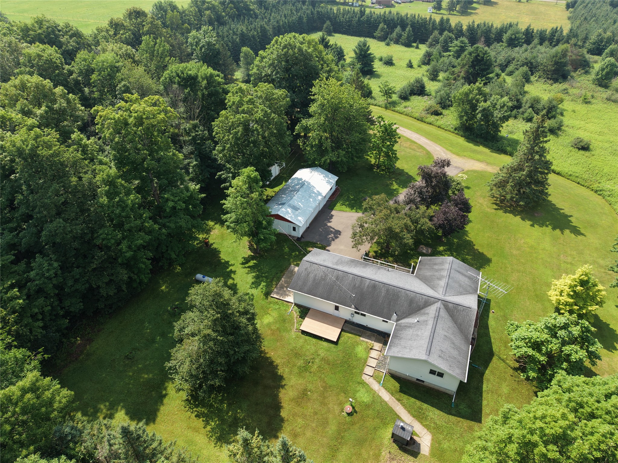 W7724 Bingham Road Ladysmith WI 54848 - Flambeau 1603517 image43
