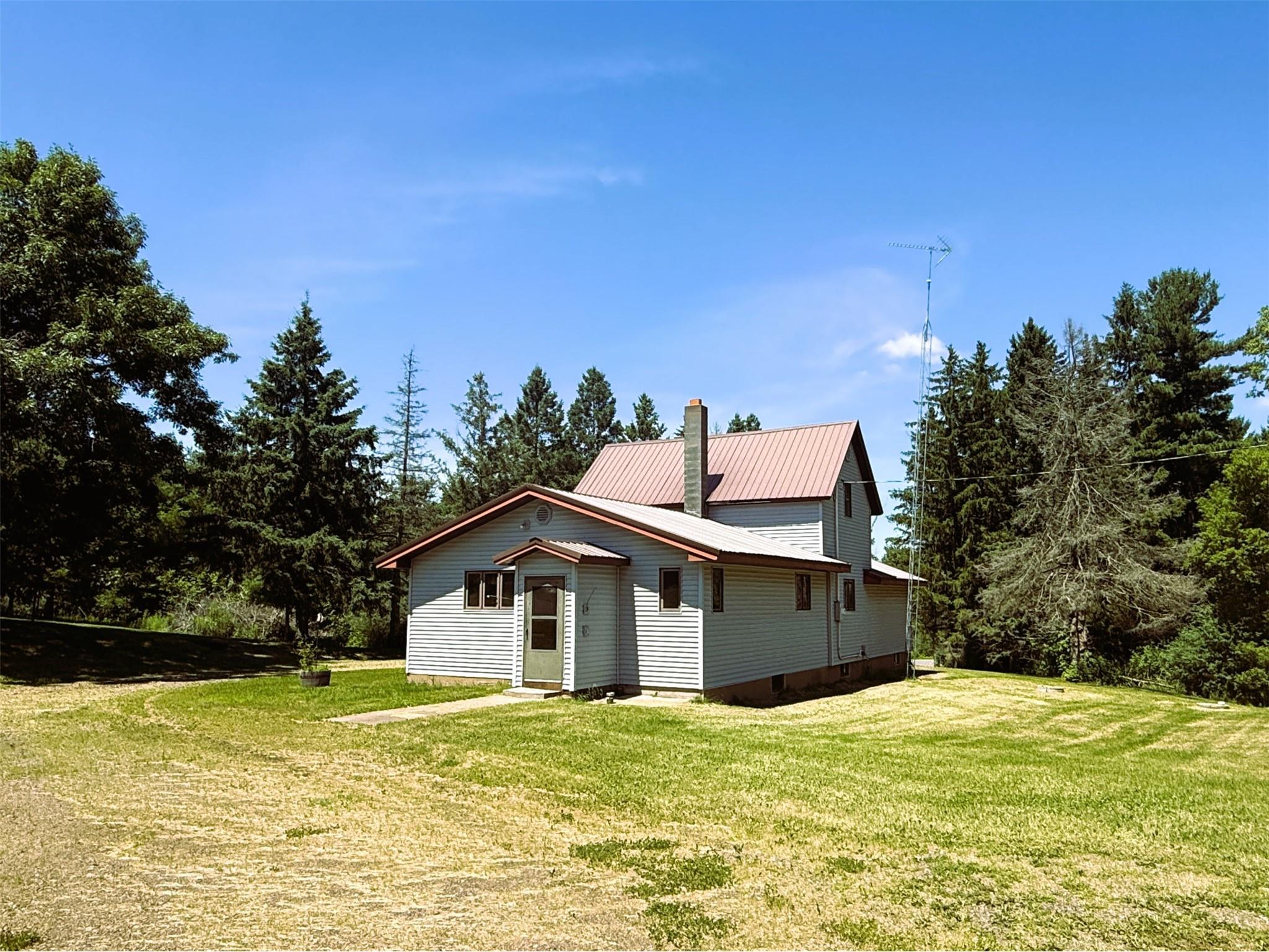 W7753 Old 14 Road Ladysmith WI 54848 1599107 image1