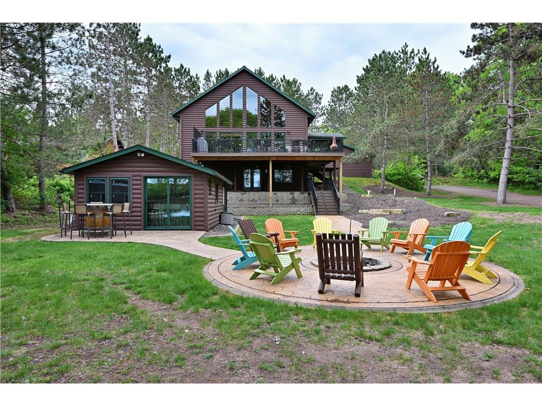 W7790 Dunn Lake Road Spooner WI 54801 - Dunn Lake 1592093 image1