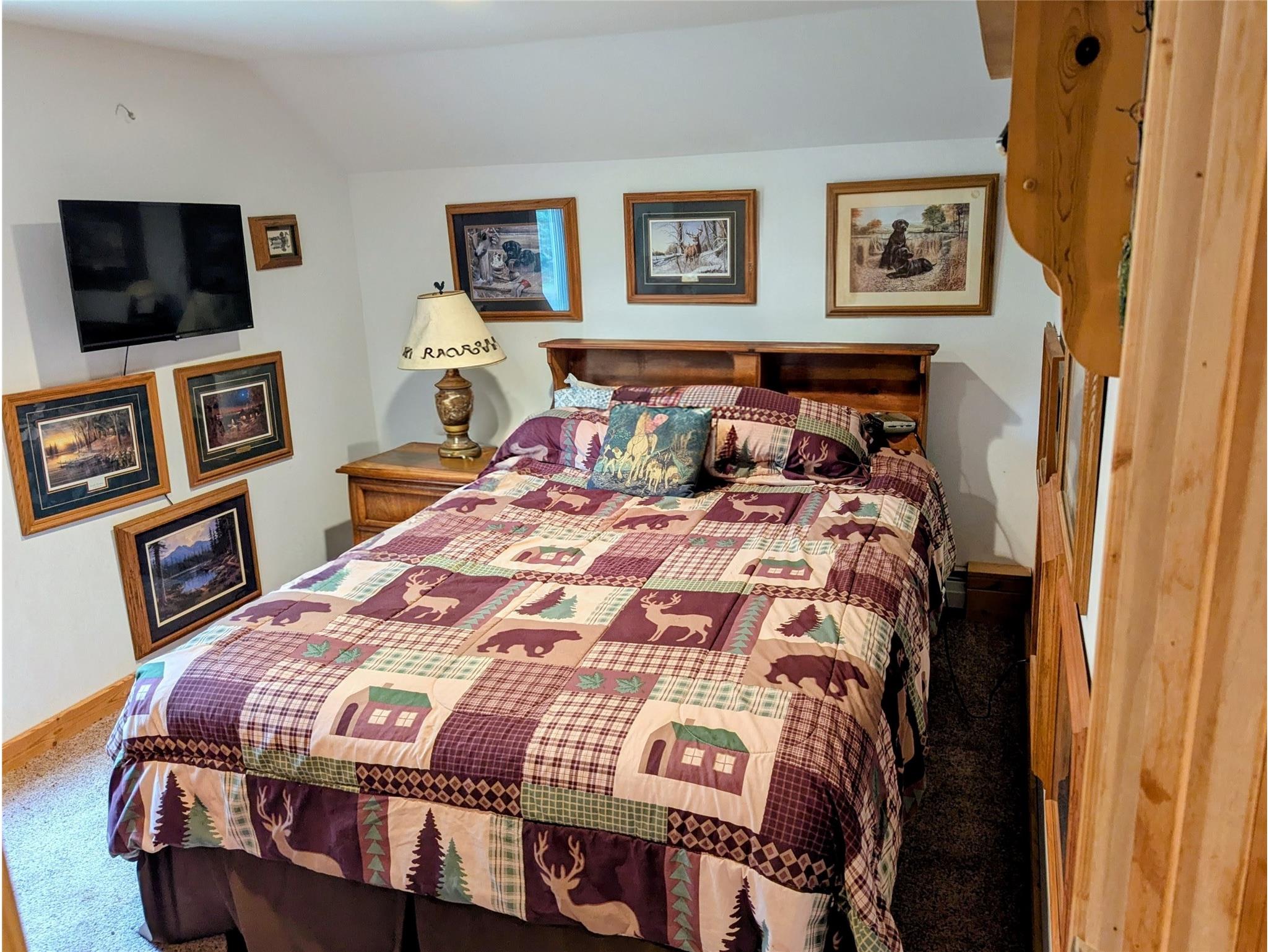 W7815 Dunn Lake Road Spooner WI 54801 - Dunn Lake 1602059 image15
