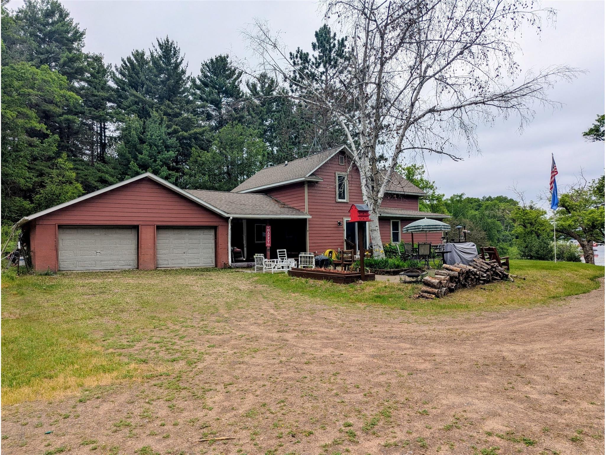 W7815 Dunn Lake Road Spooner WI 54801 - Dunn Lake 1602059 image2