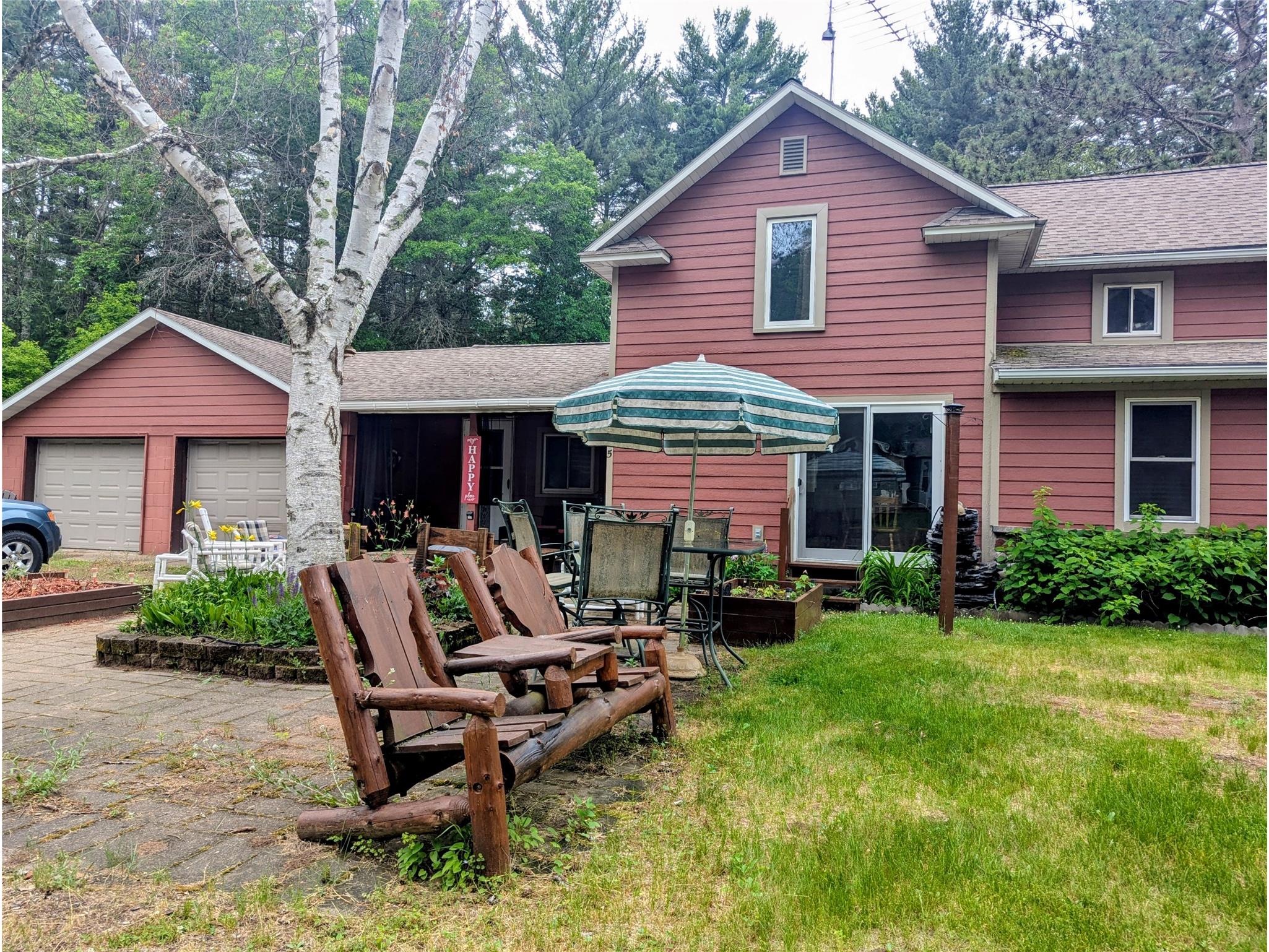 W7815 Dunn Lake Road Spooner WI 54801 - Dunn Lake 1602059 image30