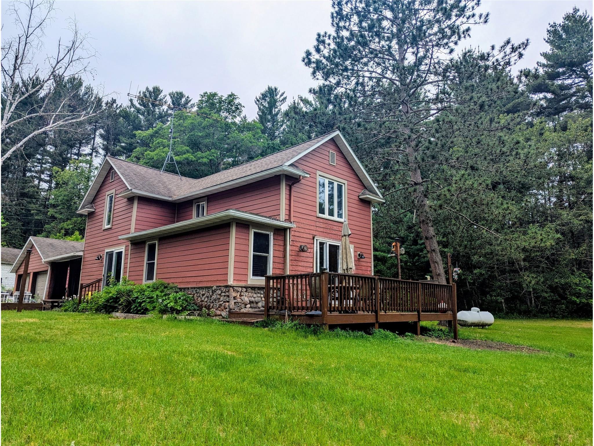 W7815 Dunn Lake Road Spooner WI 54801 - Dunn Lake 1602059 image31