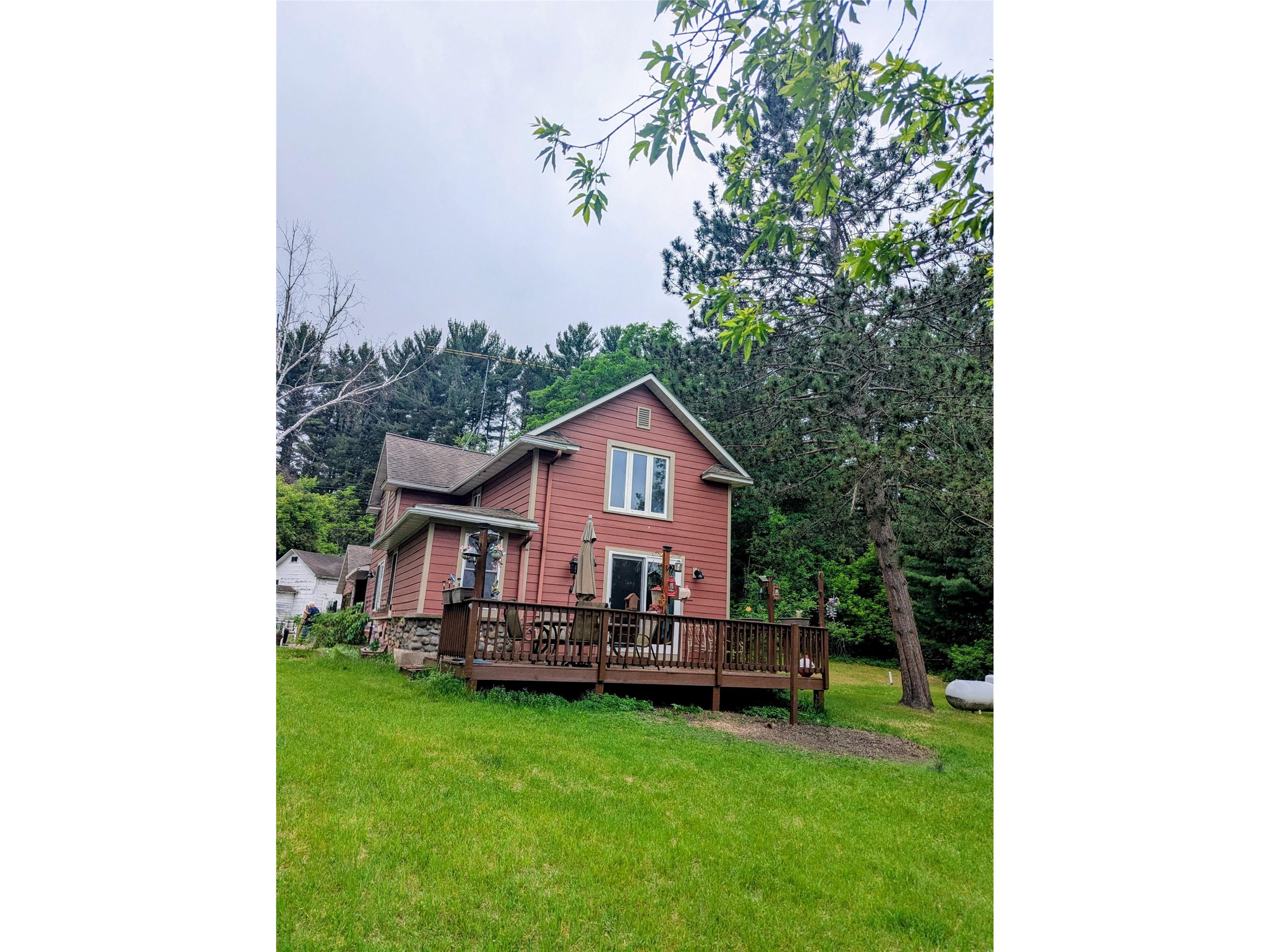 W7815 Dunn Lake Road Spooner WI 54801 - Dunn Lake 1602059 image32