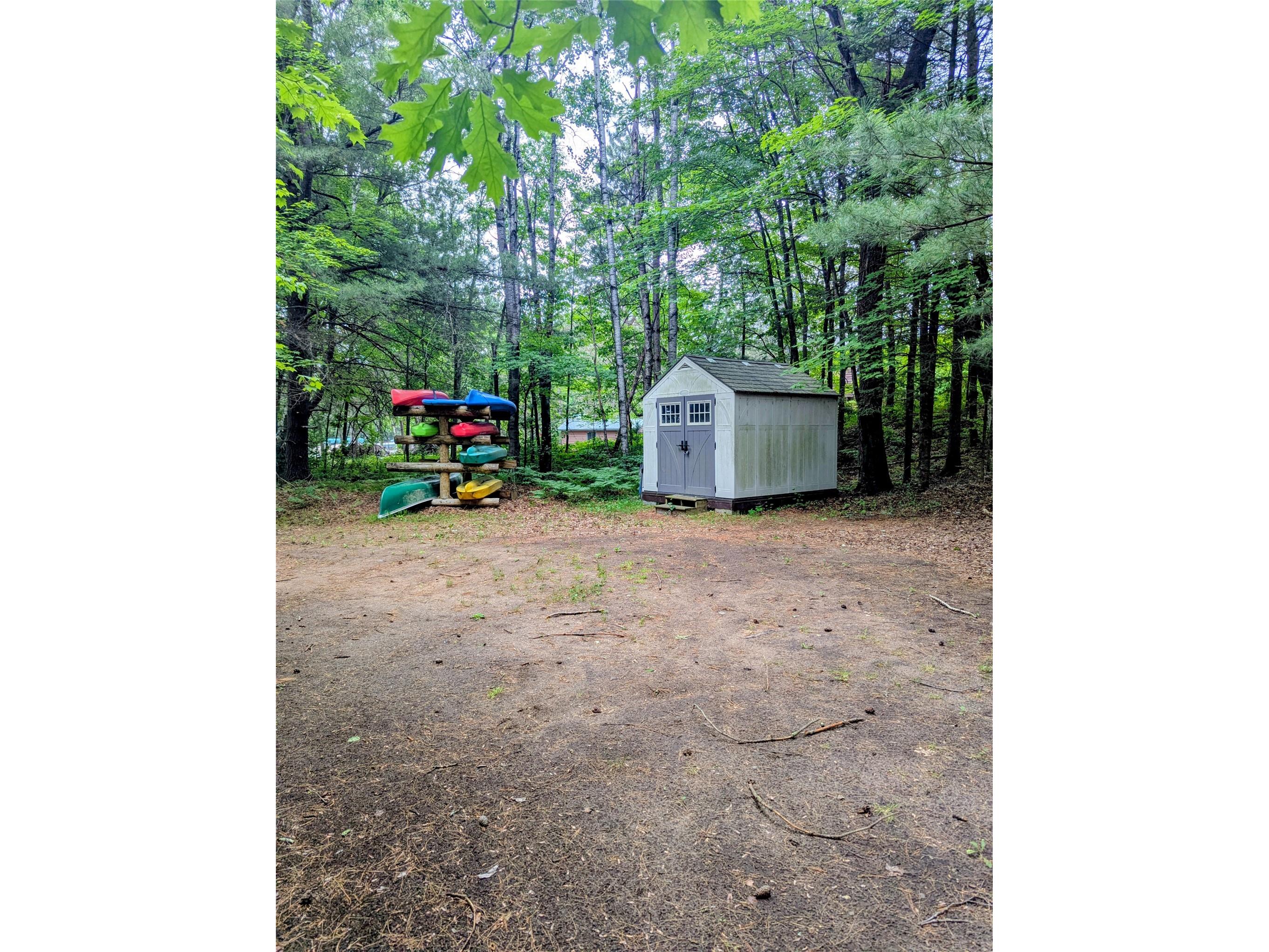 W7815 Dunn Lake Road Spooner WI 54801 - Dunn Lake 1602059 image34