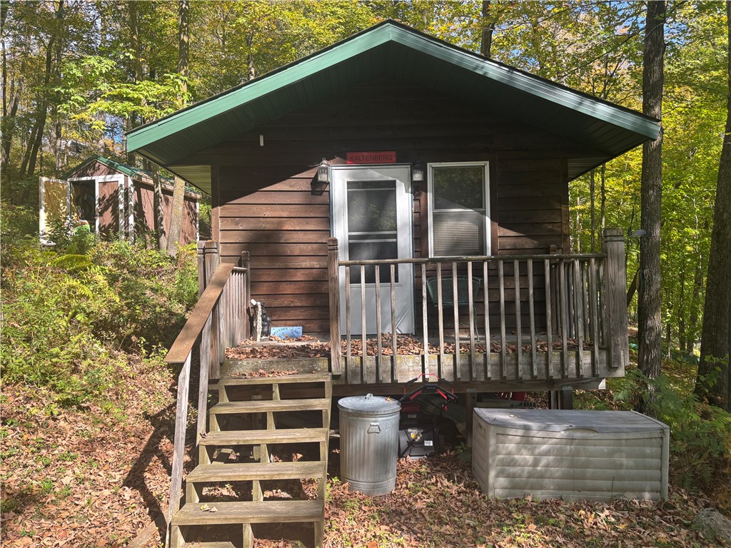 W783 County Highway D Birchwood WI 54817 - Balsam Lake 1598770 image1