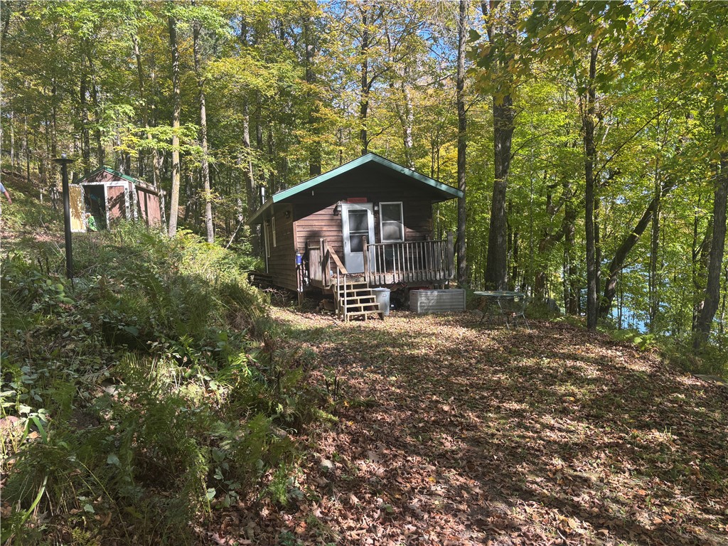 W783 County Highway D Birchwood WI 54817 - Balsam Lake 1598770 image2