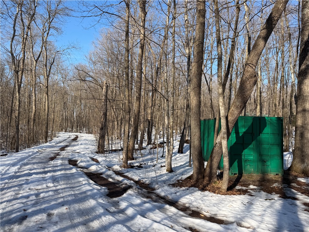 W783 County Highway D Birchwood WI 54817 - Balsam Lake 1598770 image22