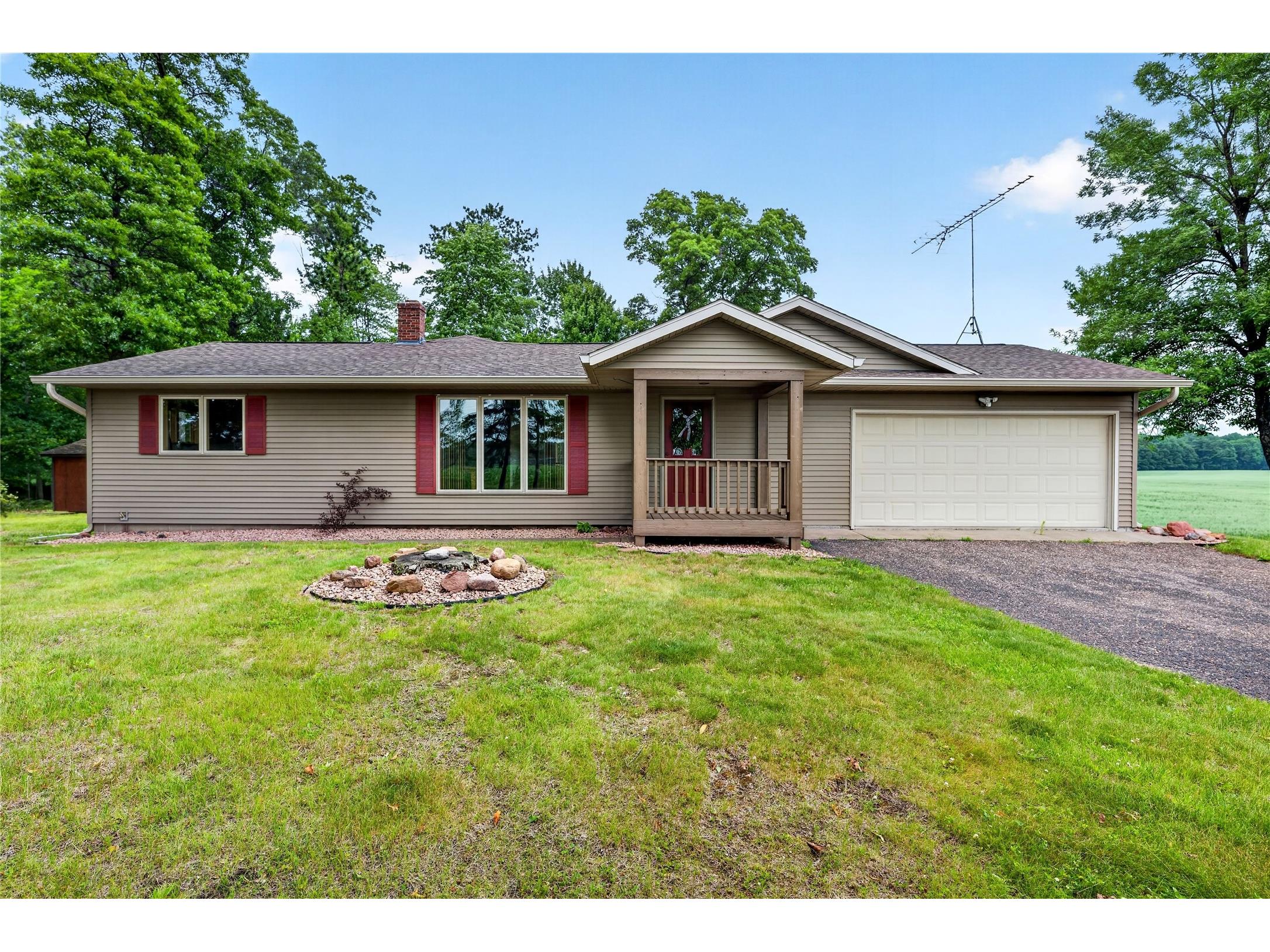 W7836 County Highway A Spooner WI 54801 1603160 image1