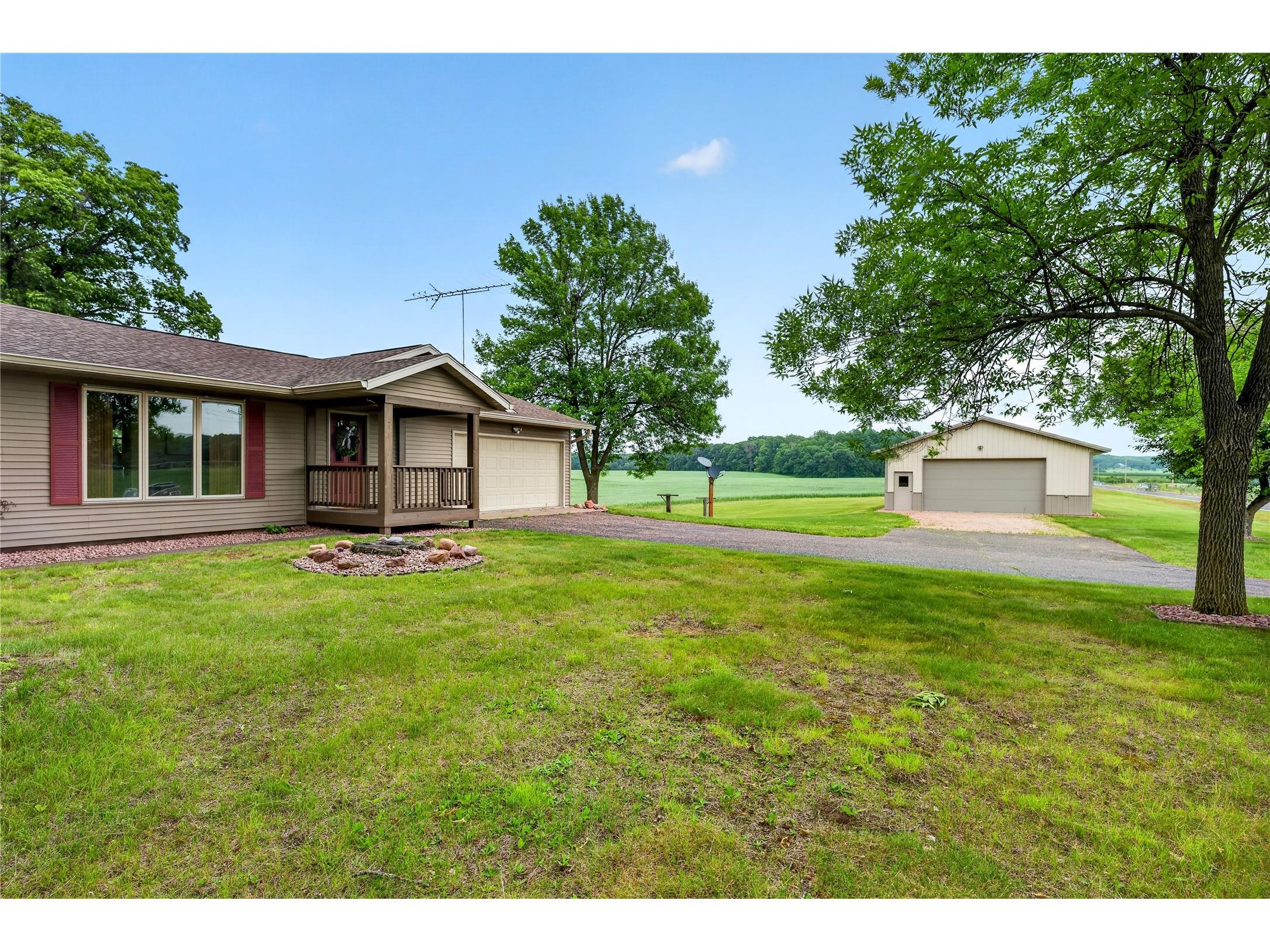 W7836 County Highway A Spooner WI 54801 1603160 image2