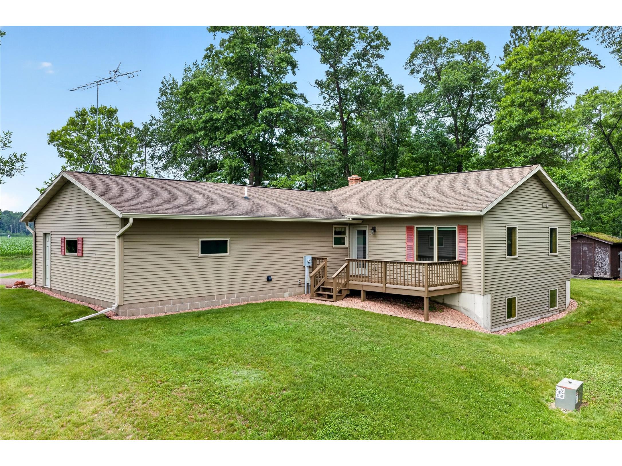 W7836 County Highway A Spooner WI 54801 1603160 image3