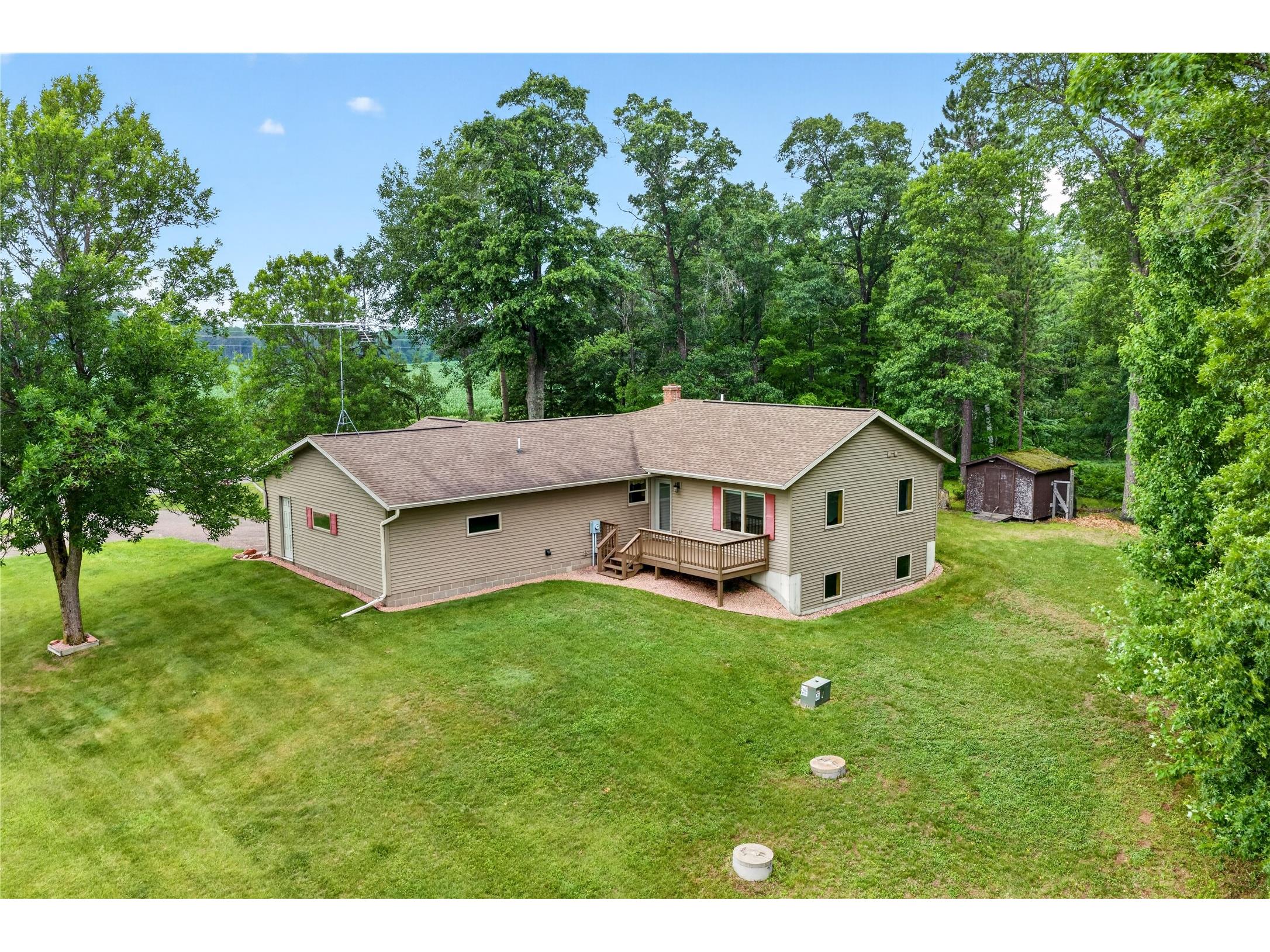 W7836 County Highway A Spooner WI 54801 1603160 image34