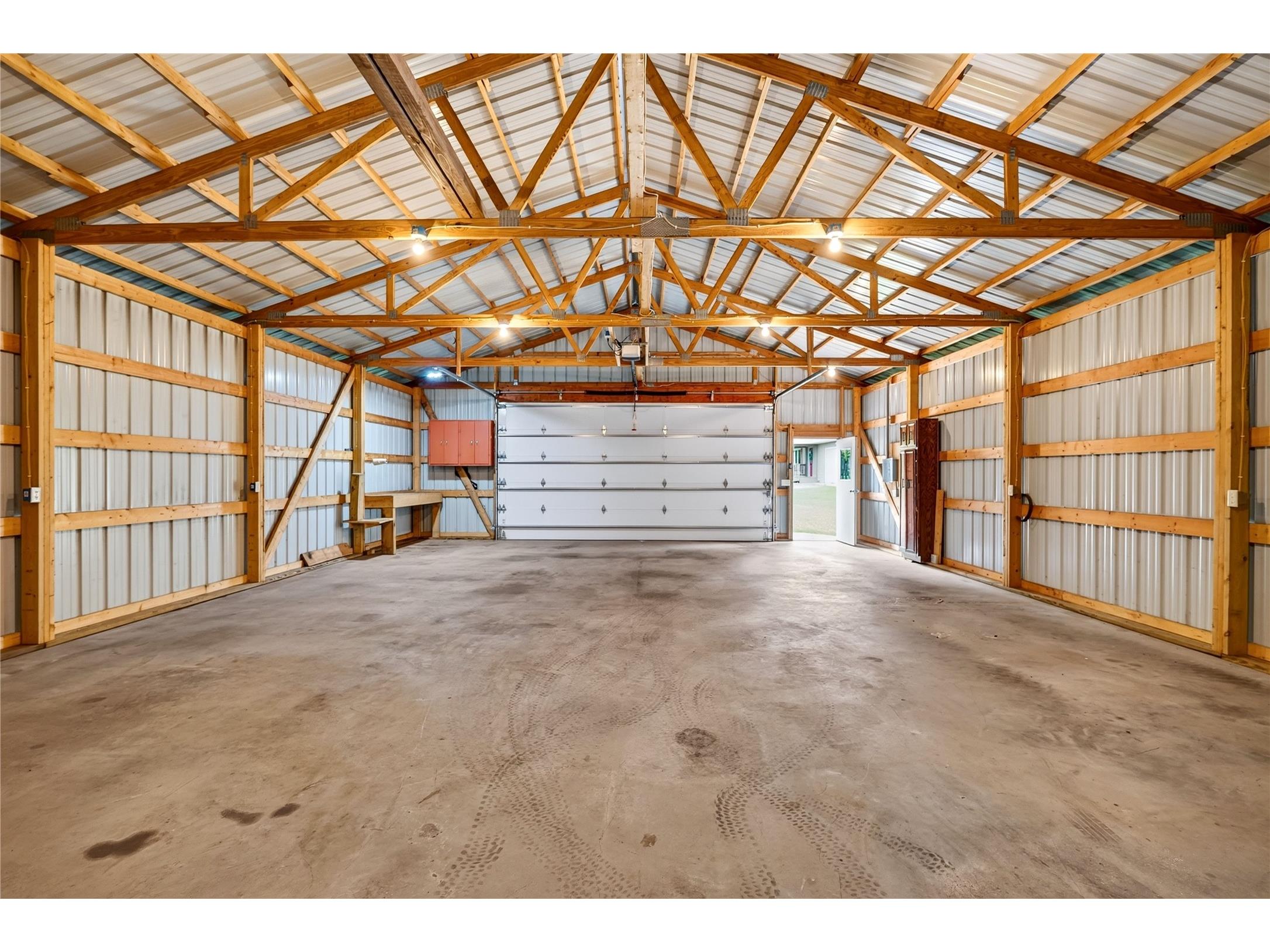 W7836 County Highway A Spooner WI 54801 1603160 image36