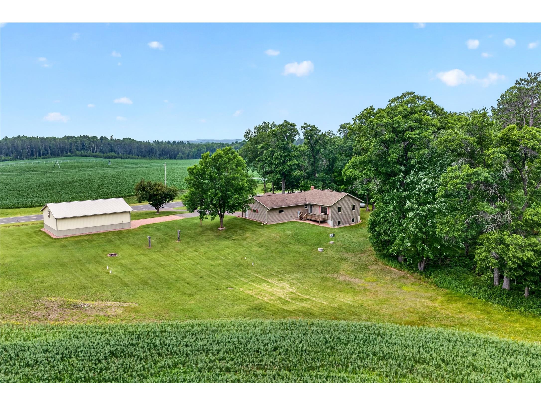 W7836 County Highway A Spooner WI 54801 1603160 image38