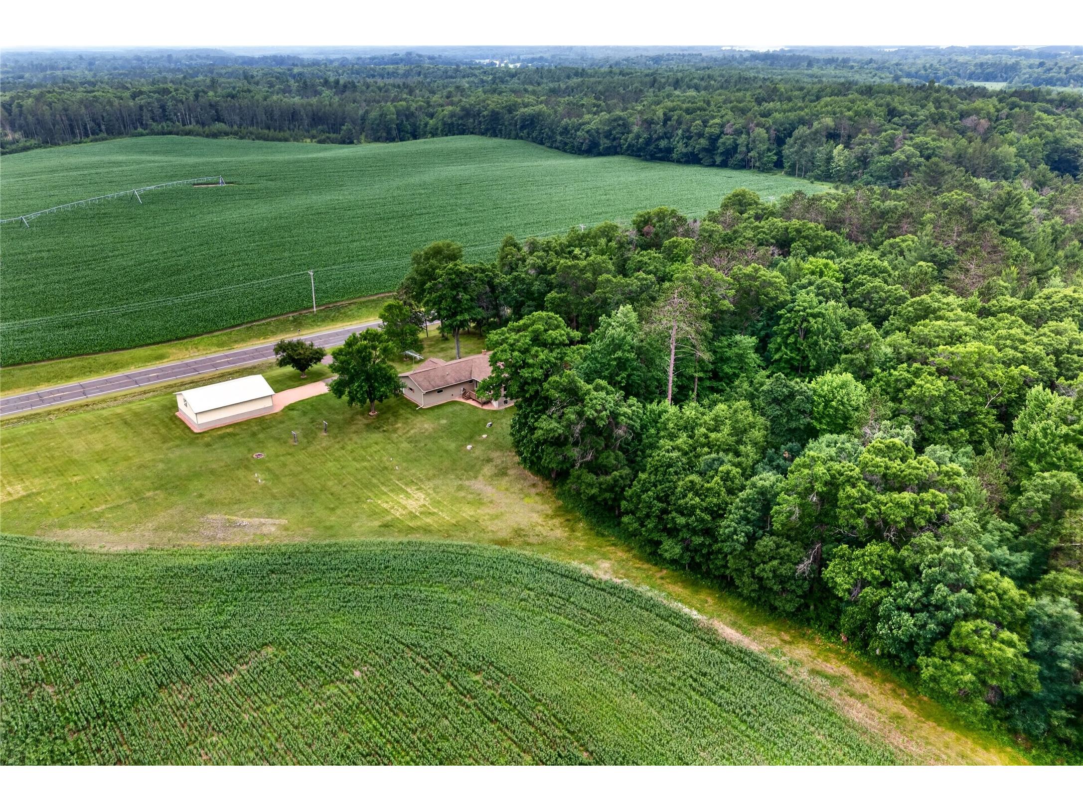 W7836 County Highway A Spooner WI 54801 1603160 image39