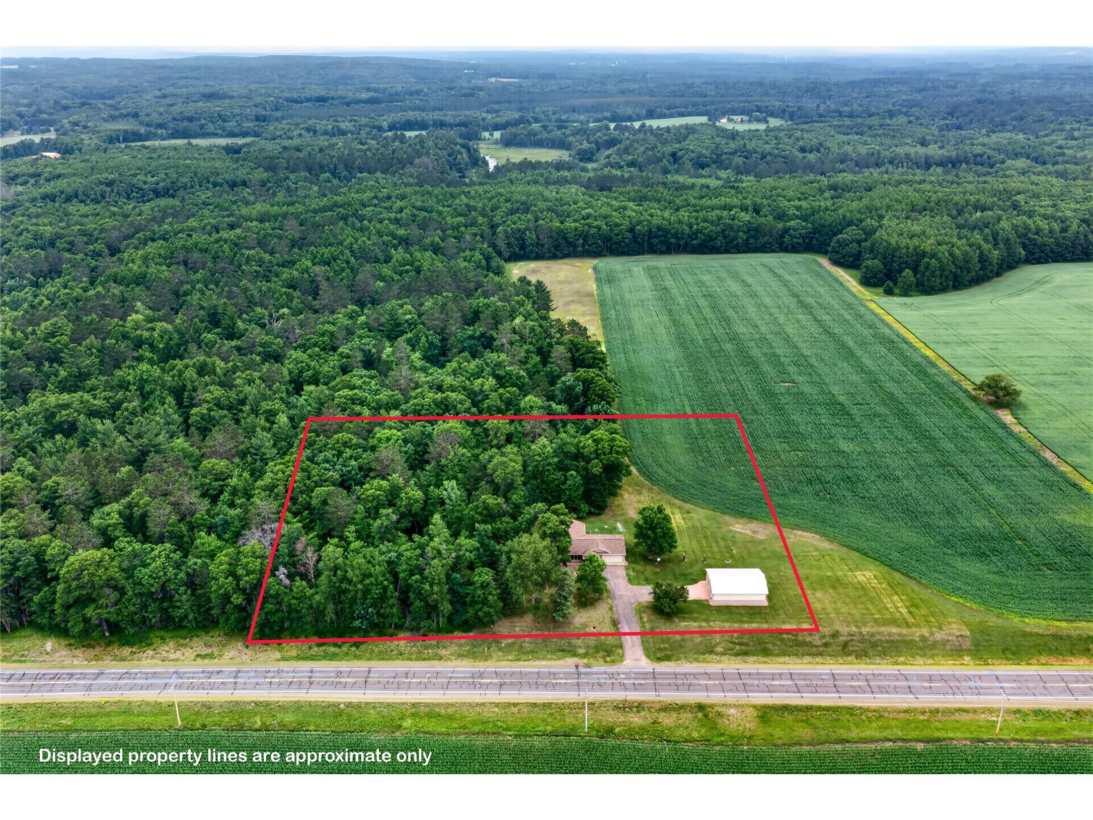 W7836 County Highway A Spooner WI 54801 1603160 image6