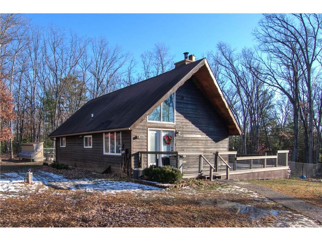 W7895 Bush Road Merrillan WI 54754 1578621 image1
