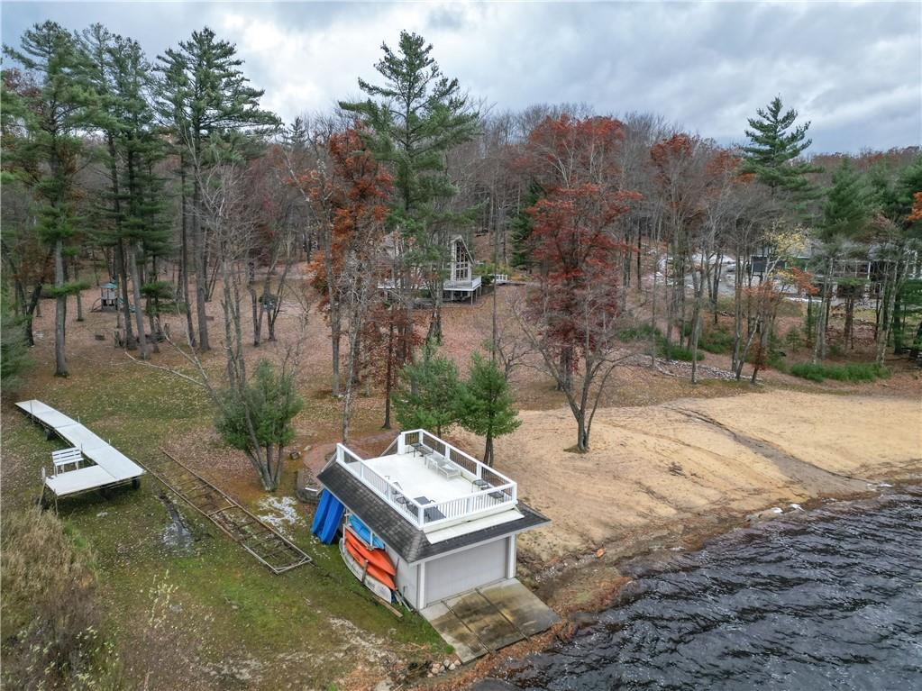 W7940 W Clay School Road, Merrillan, WI, 54754 MLS 1578001 Edina