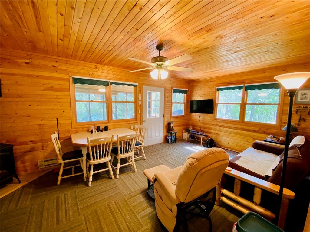 W7949 North Point Drive, Minong, WI, 54859 MLS 1582911 Edina Realty