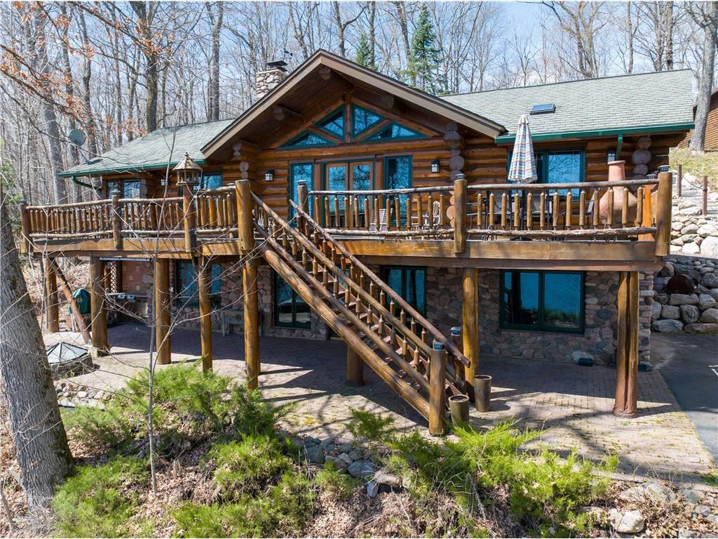 W795 County Road D Birchwood WI 54817 - Balsam Lake 1581304 image1