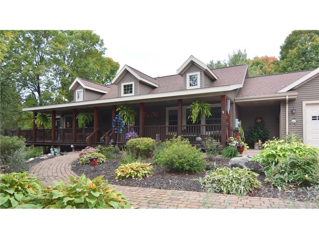 W7954 Highway 8, Ladysmith, WI 54848 MLS 1558571 Edina Realty