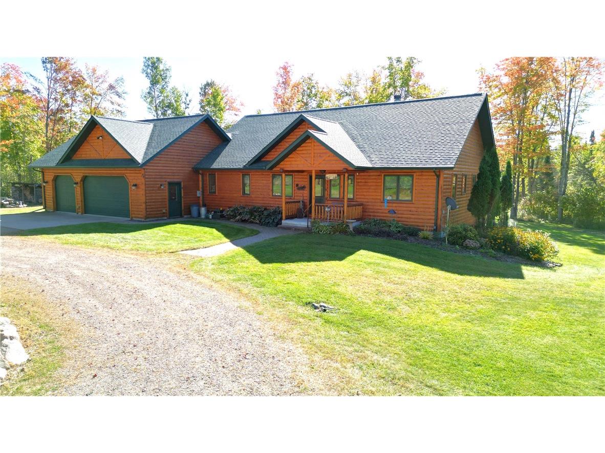 W7983 County Road J Ladysmith WI 54848 - THORNAPPLE 1589364 image1