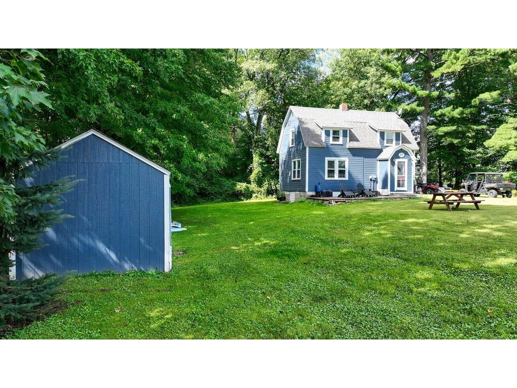 W8001 Sand Road Shell Lake WI 54871 - Little Long 1595344 image1