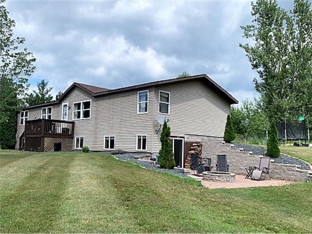 W8025 DNR Road, Shell Lake, WI, 54871 MLS 1566949 Edina Realty