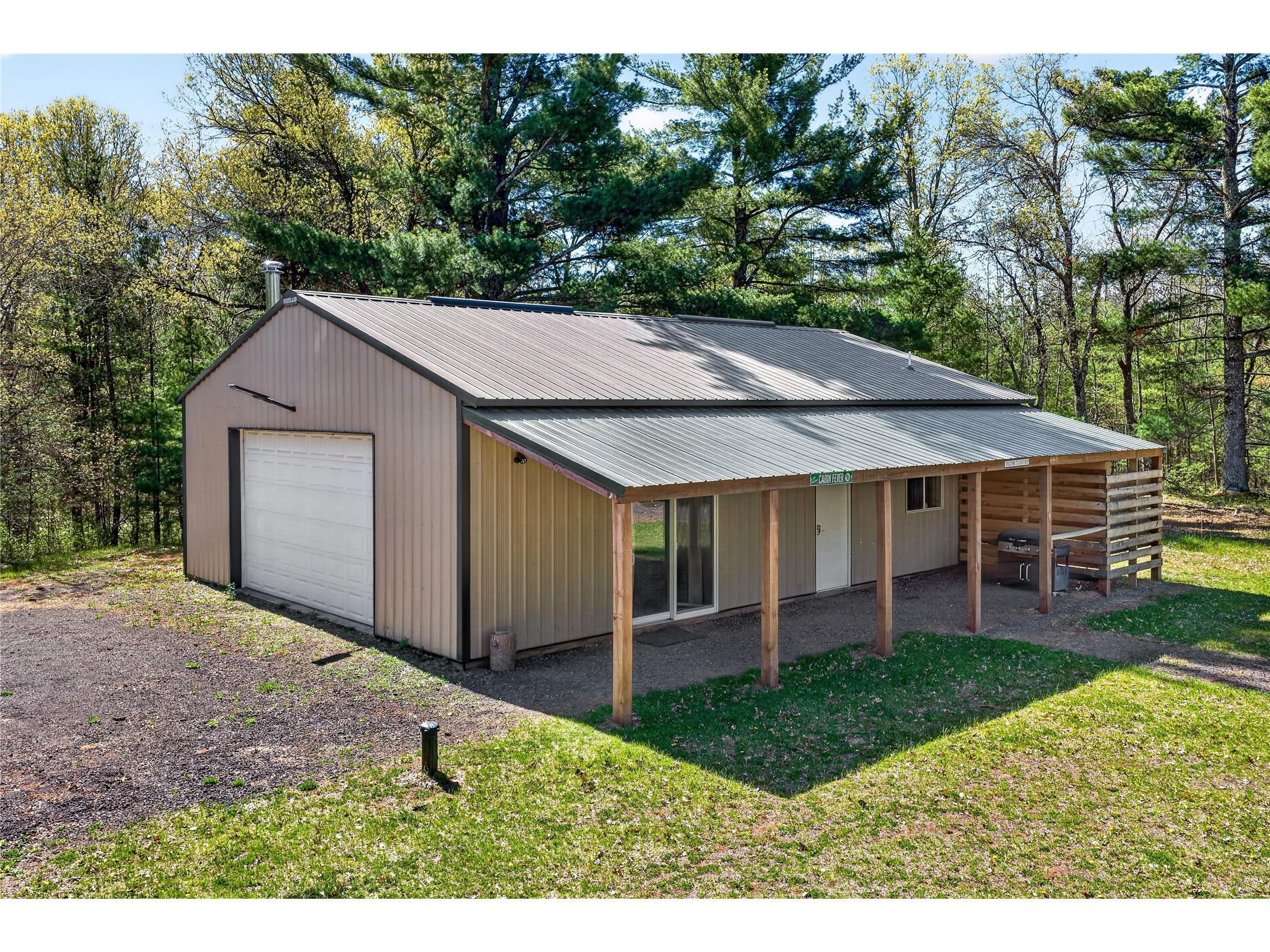 W8030 Saint Croix Trail Road Minong WI 54859 - KIMBALL 1601513 image1