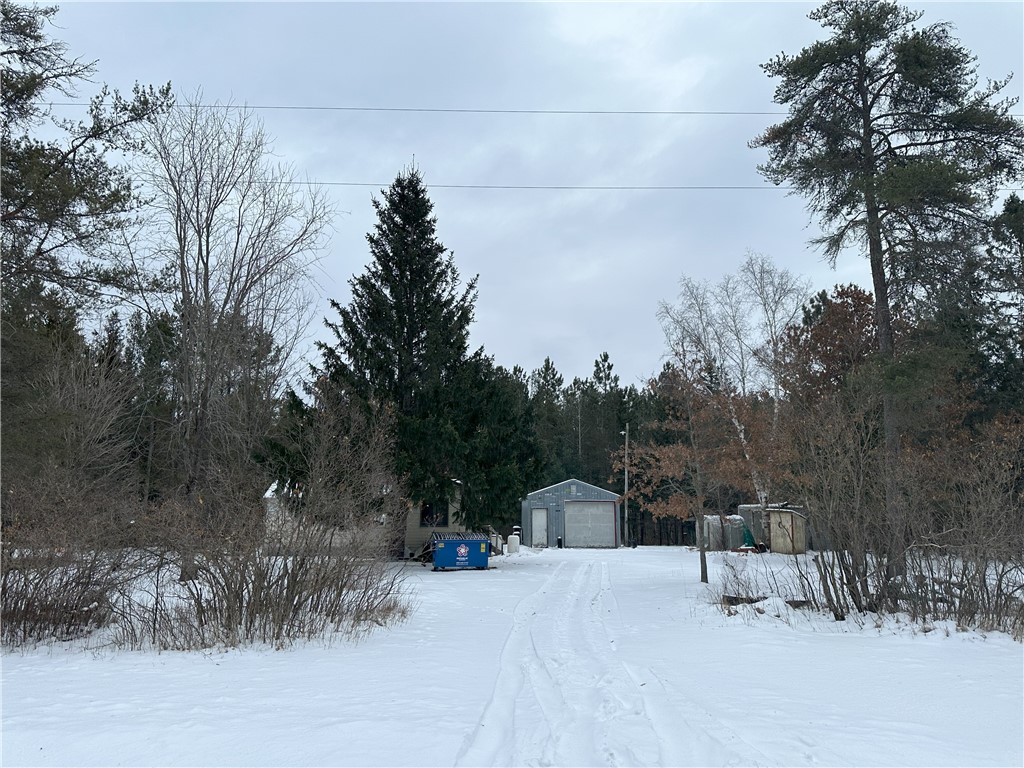 W8073 Dunn Lake Road Spooner WI 54801 1588391 image1