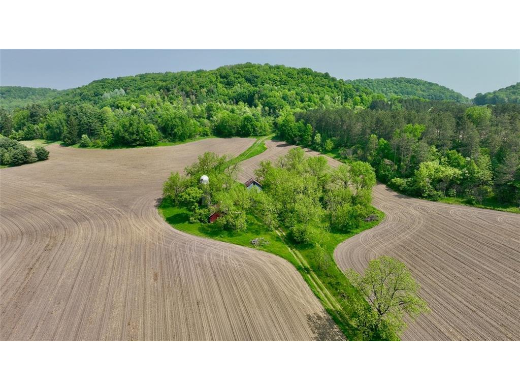 W8082 County Road XX Arkansaw WI 54737 - Little Arkansaw Creek 1573506 image1