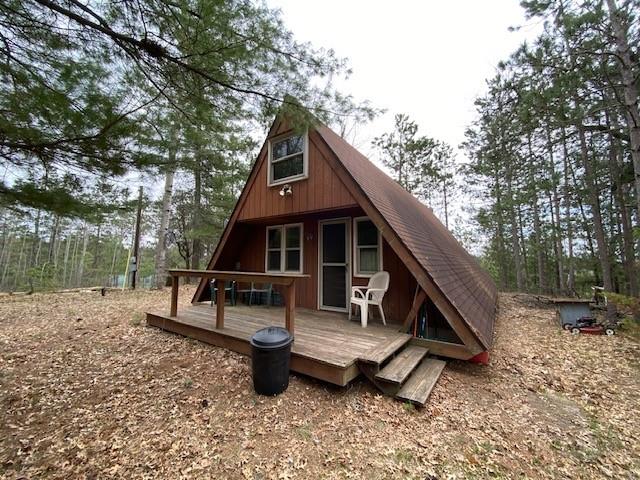 W8085 Nancy Lake Road Minong WI 54859 - Totogatic 1572904 image1