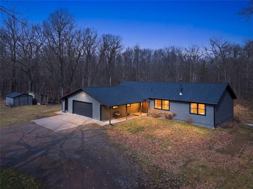 W8110 Oak Ridge Road Conrath WI 54731 1599064 image1