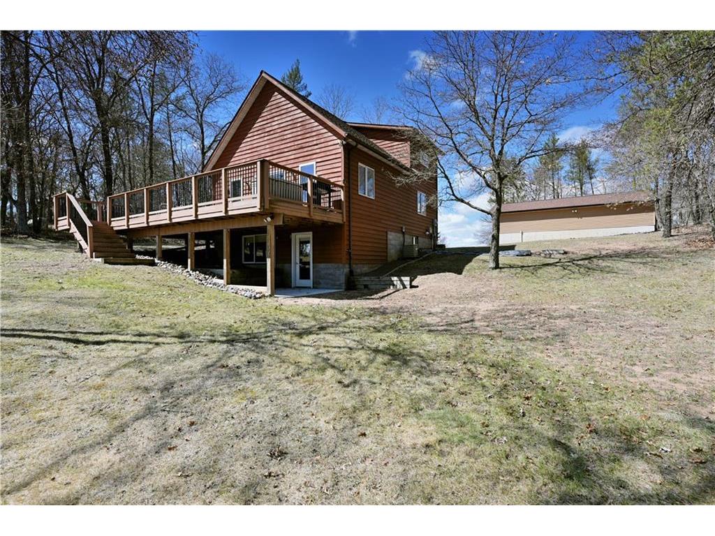W8141 Middle Road Minong WI 54859 - Middle Twin 1581089 image1