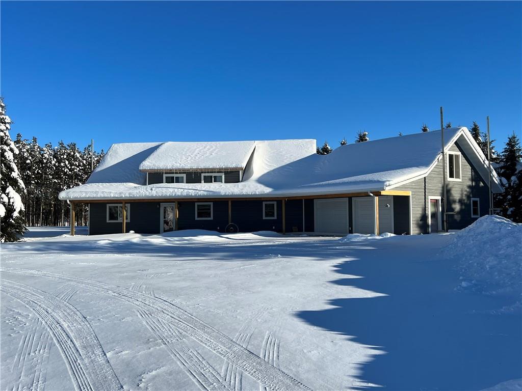 W8178 Cadle Road Shell Lake WI 54871 - Little Long 1569744 image1