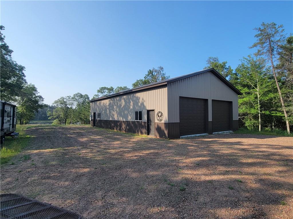 W8189 Middle Road Minong WI 54859 - Middle lake 1583855 image1